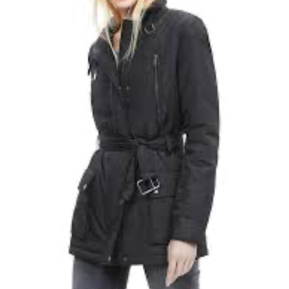 Banana Republic Field Jacket